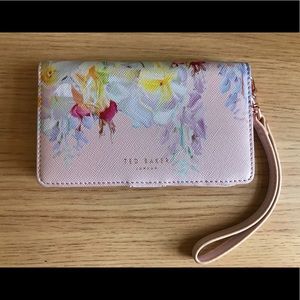 Ted Baker wallet